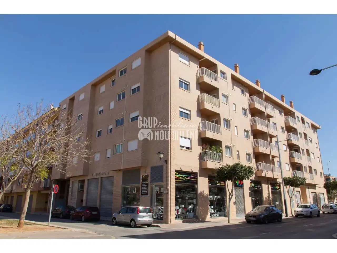 Parking à vendre à Calle Mestre Serrano, imagen 5