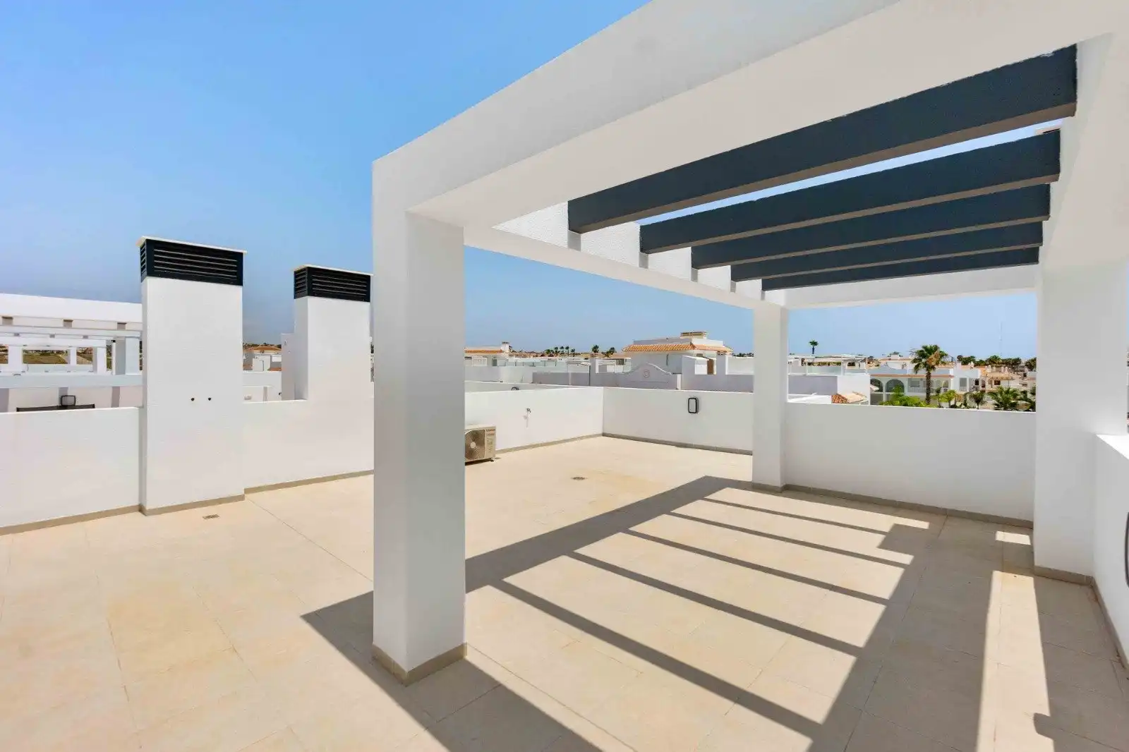 Penthouse with terrace for sale in Ciudad Quesada, imagen 17