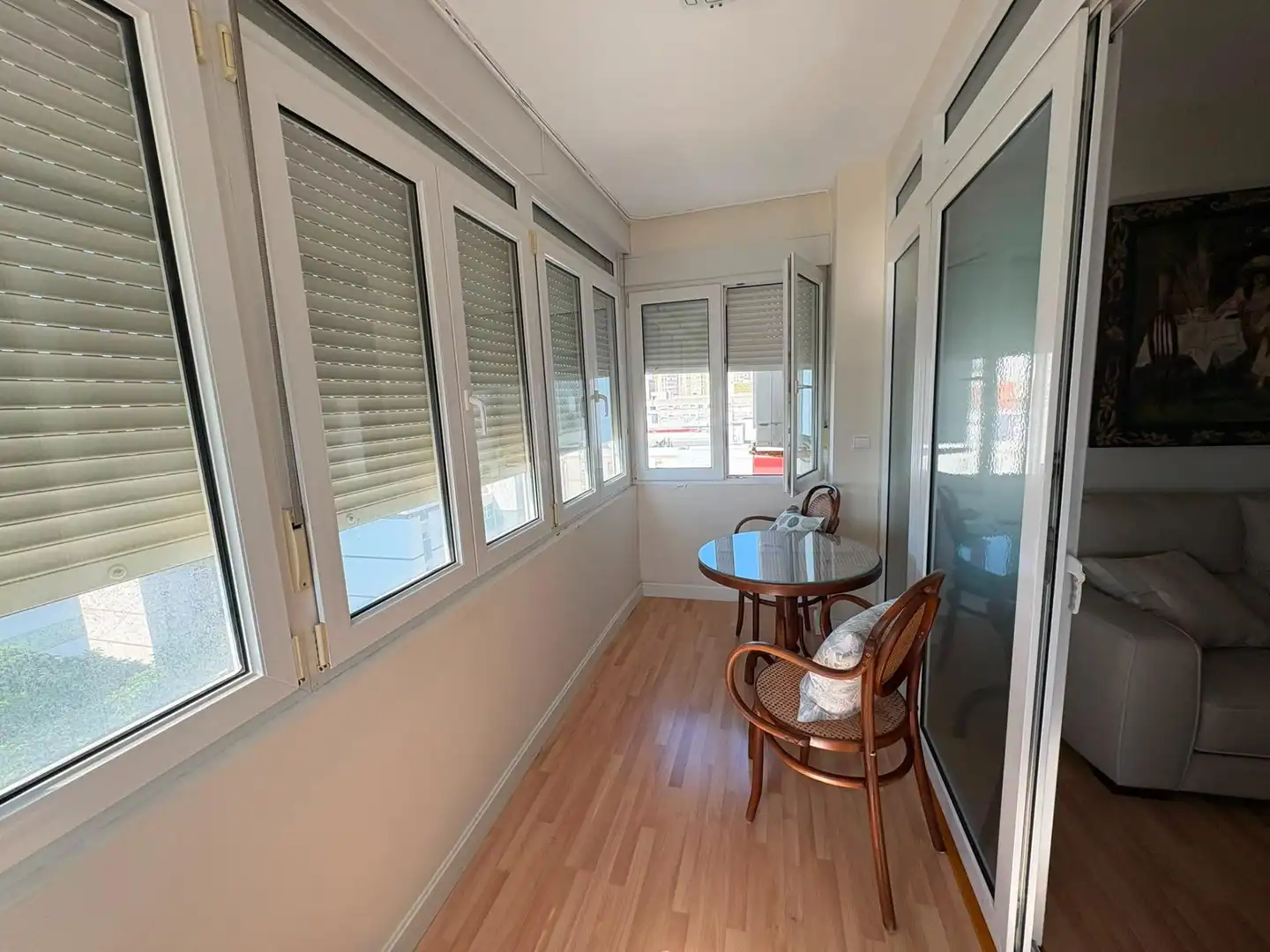 Piso en venta en Astilleros - La Paz - Loreto - El Corte Inglés