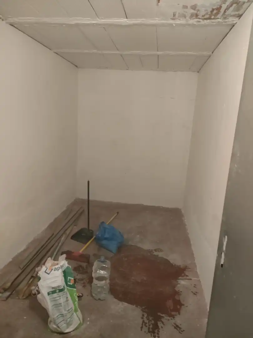 Storage room for sale in Avenida Juan Diego
