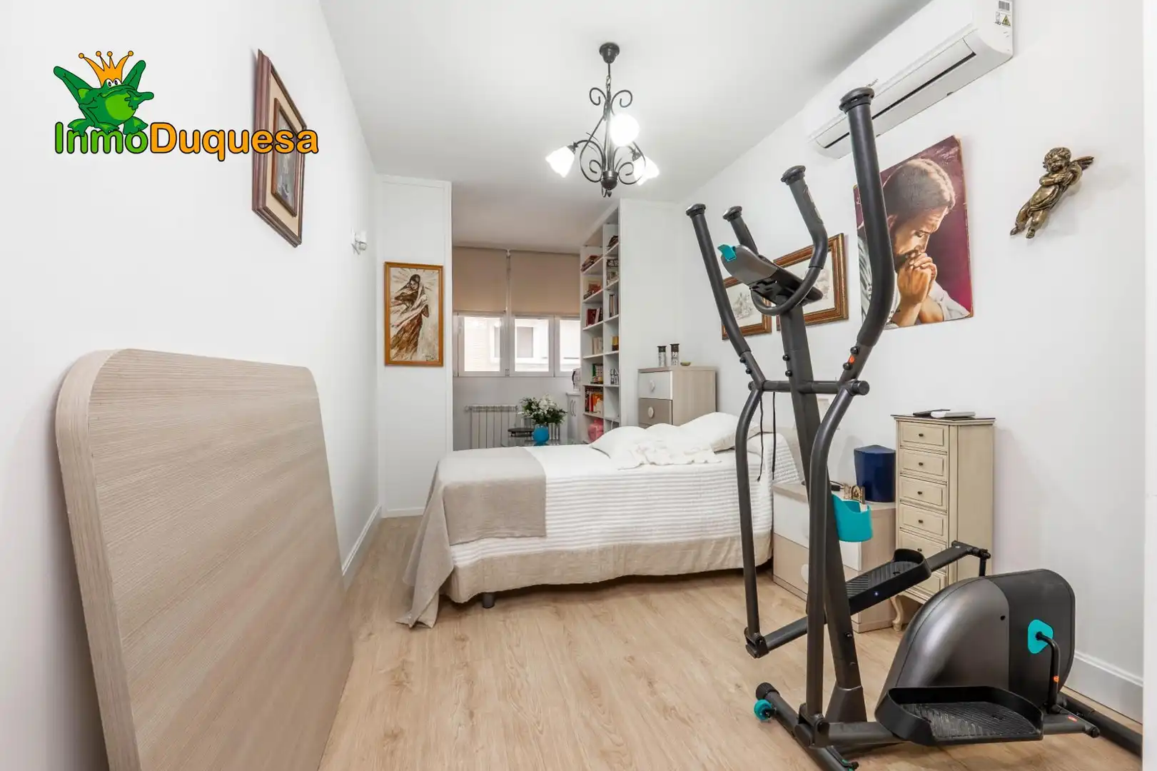 Appartement avec terrasse à vendre à Ronda, imagen 6