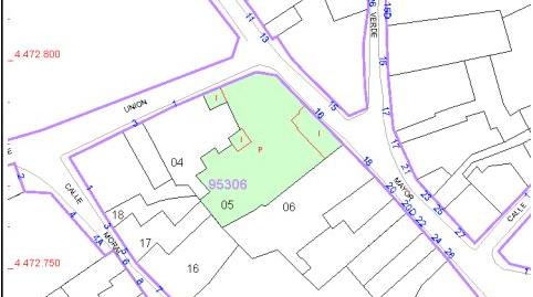 Foto 5 de Residencial en venda a Torres de la Alameda, Madrid