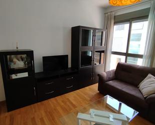 Living room of Flat for sale in  Murcia Capital