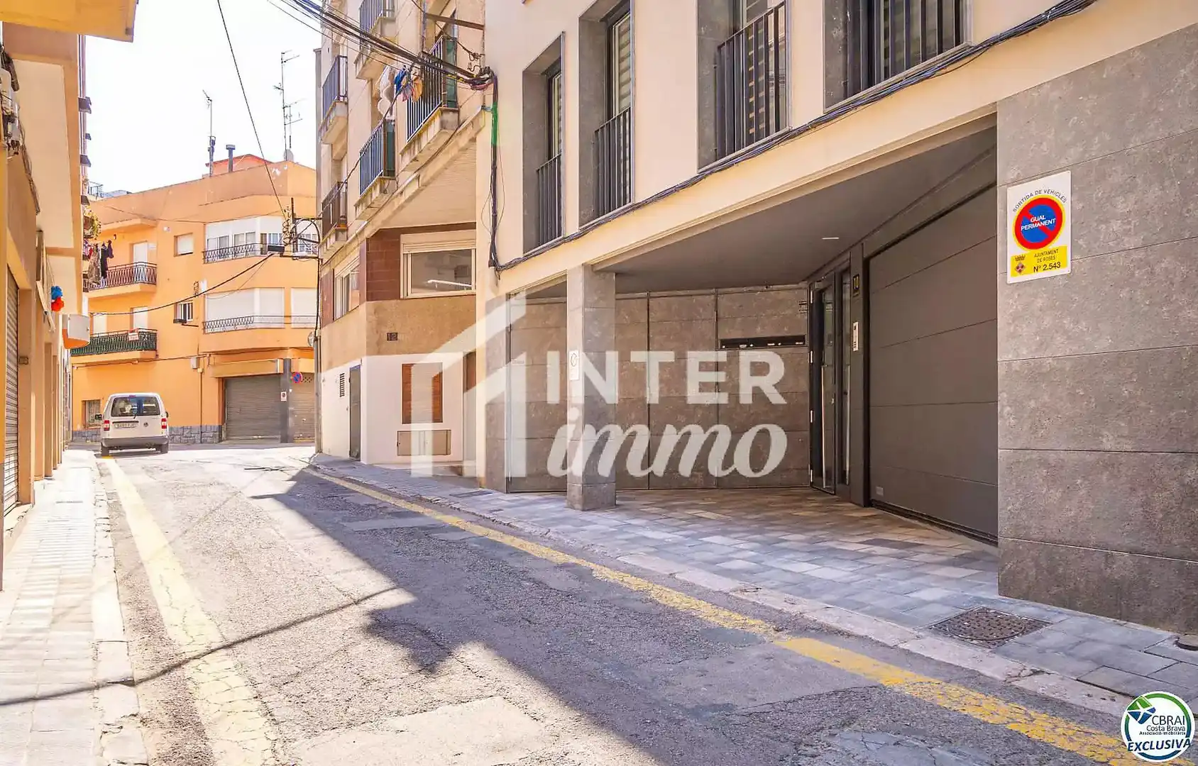 Appartement avec ascenseur à vendre à Calle Figueres 10, imagen 7