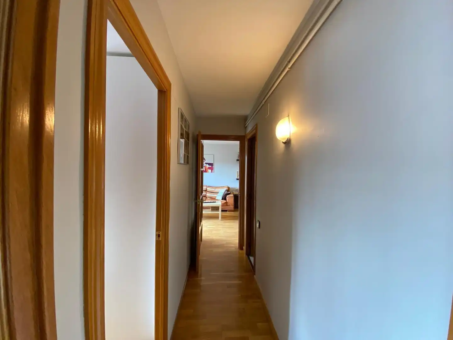 Piso con terraza en venta en Centre, imagen 8