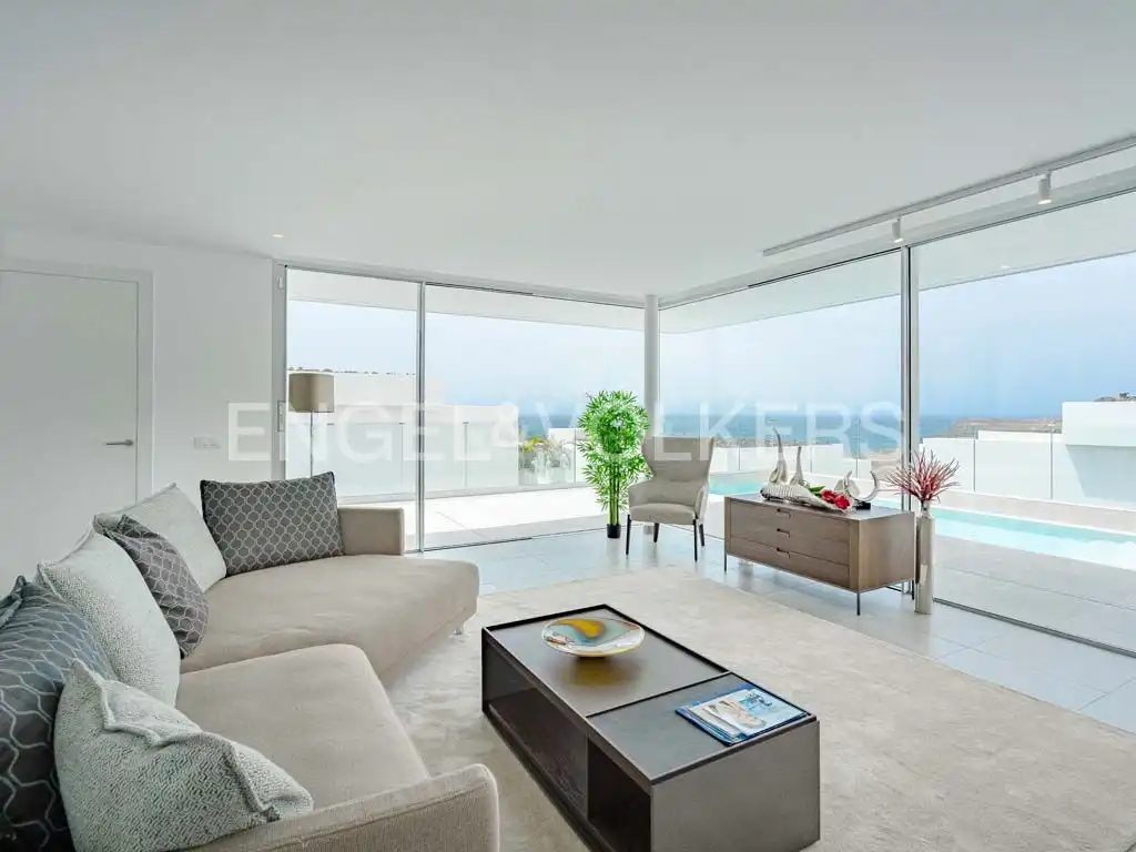 Casa con piscina in vendita a Callao Salvaje - Playa Paraíso, imagen 6