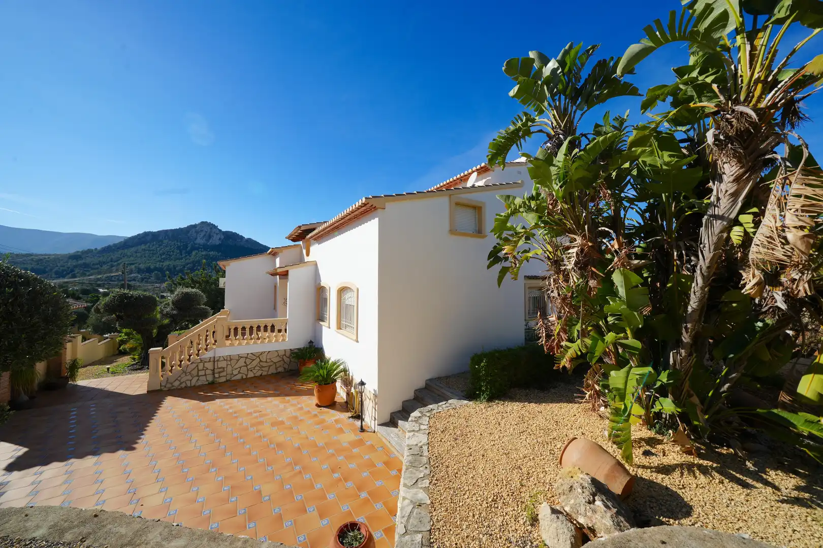 Casa rústica con piscina en venta en Orba, imagen 17