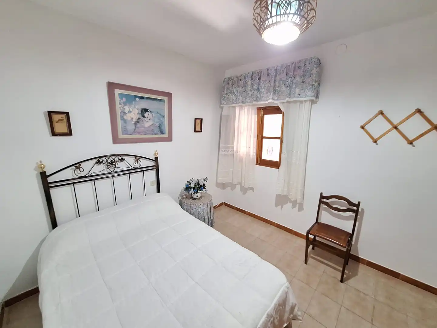Habitación de Casa o chalet en venta en Puebla de Obando