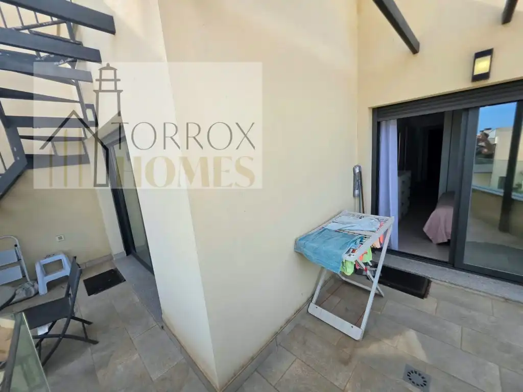 Appartement avec ascenseur à vendre à Calle Teniente de Alcalde Joaquín Coronado, imagen 7