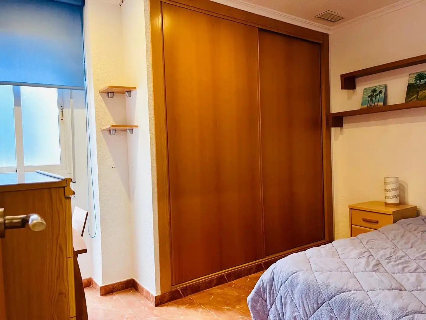 Habitación de Piso en venta en Elche / Elx con Aire acondicionado