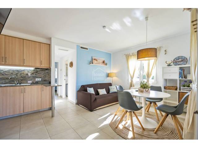 Apartamento en Venta en Son Bou - Sant Jaume