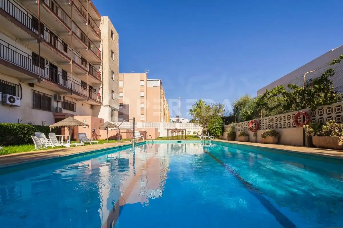 Appartement compact avec piscine à vendre à MEDITERRANEO(U), imagen 23