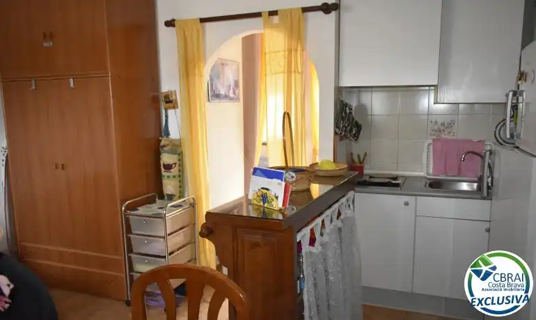 Estudio con jardín en venta en Santa Margarita, imagen 22
