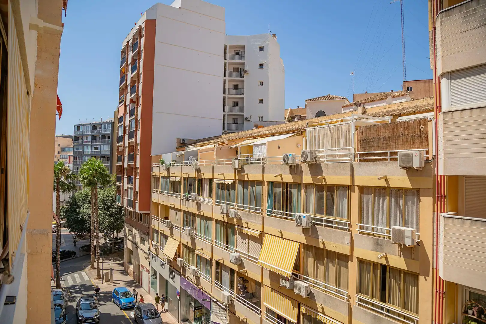 Apartamento con terraza en venta en CL MAESTRO SERRANO 3CALP (ALICANTE) 3, imagen 13