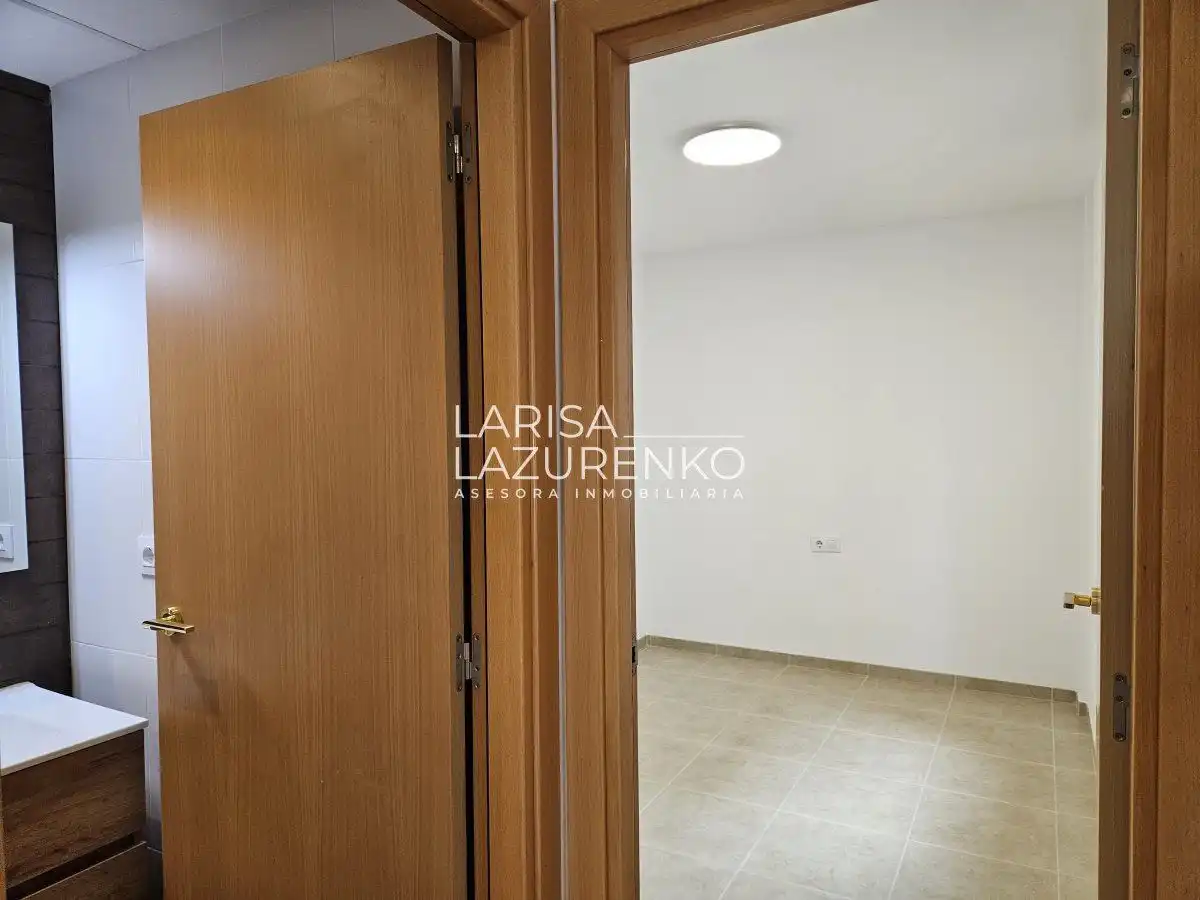 Dúplex en venta en L'Aldea con Terraza y Balcón