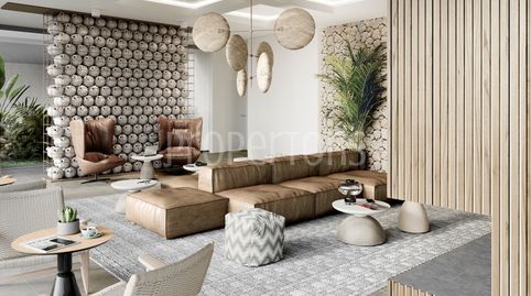 Foto 5 de Piso en venta en N/a, La Carolina - Guadalpín, Marbella