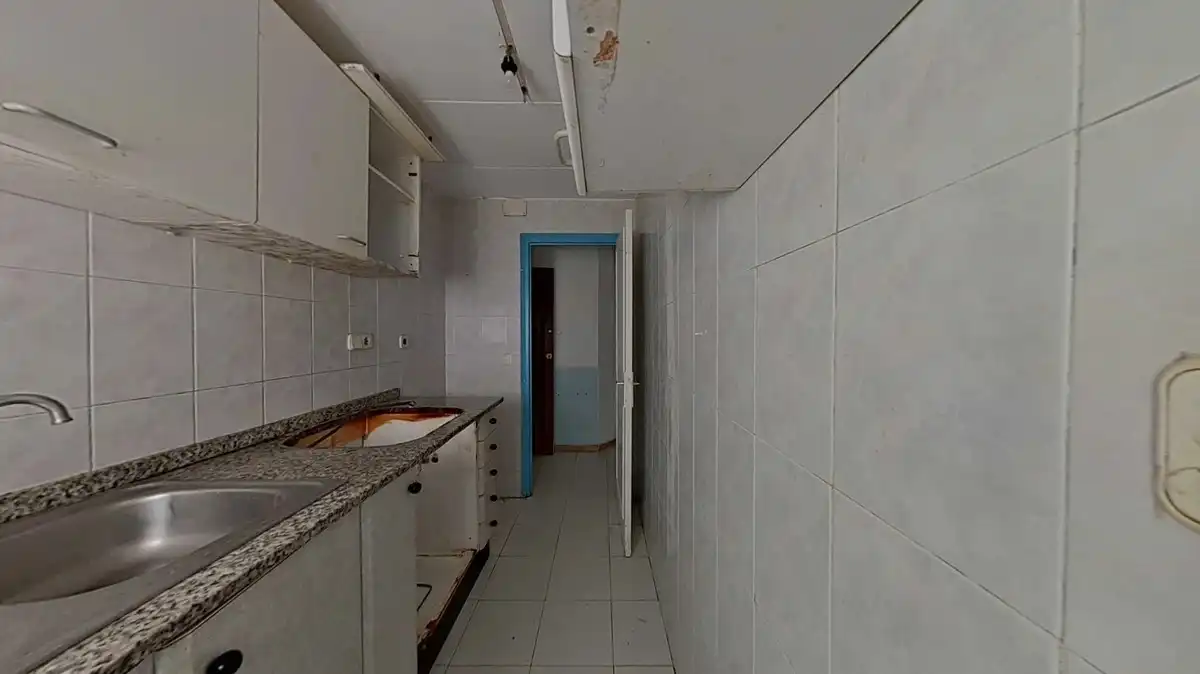 Cocina de Piso en venta en El Molí - El Rieral