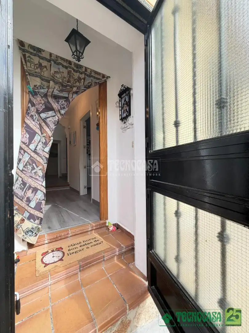 Casa adosada en venta en Santa Cruz de la Zarza con Aire acondicionado y Terraza