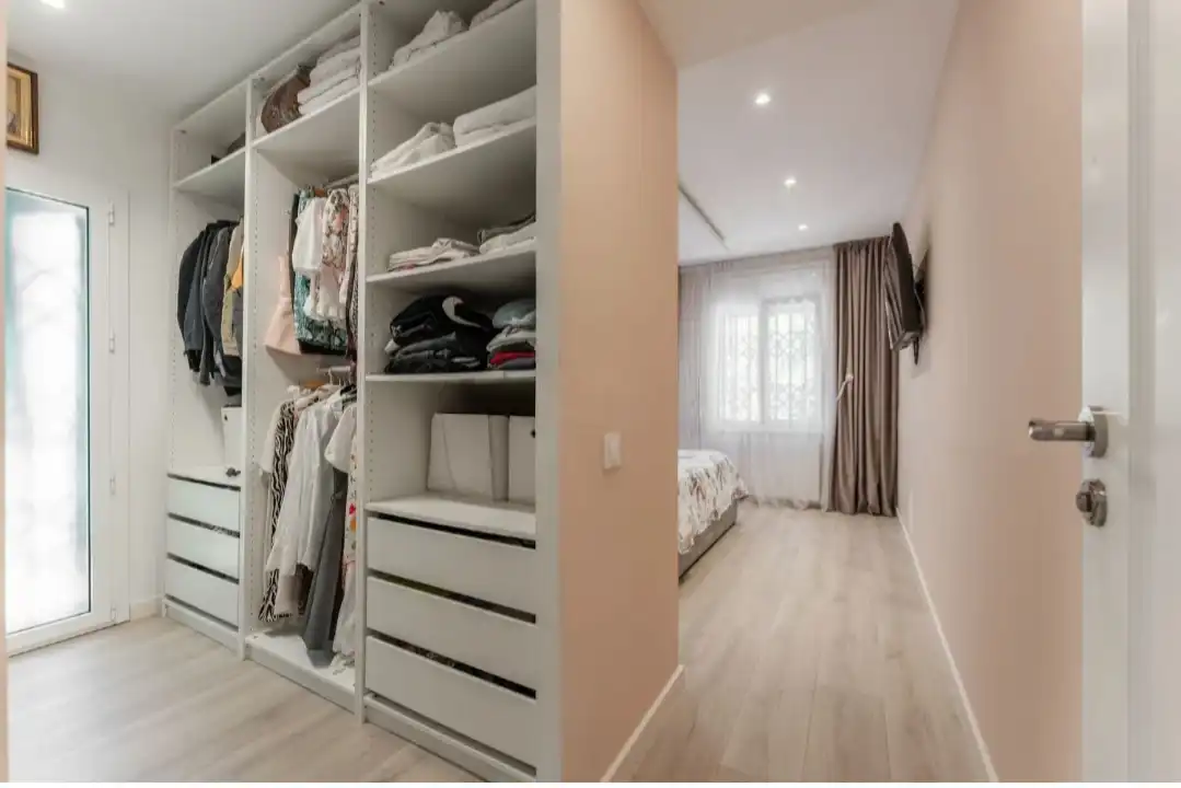 Schlafzimmer von Erdgeschoss zum Verkauf in Rocafonda