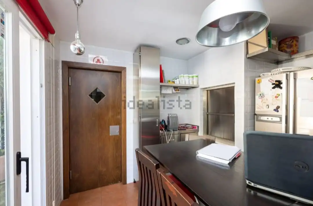 Casa amb terrassa en venda a Calle Quijada, imagen 31