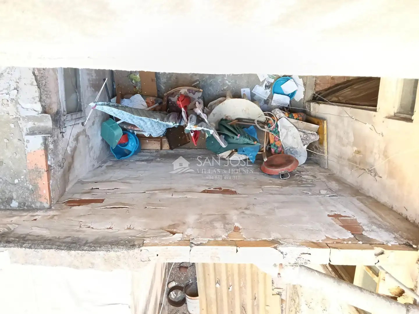 Casa o xalet en venda en Aspe