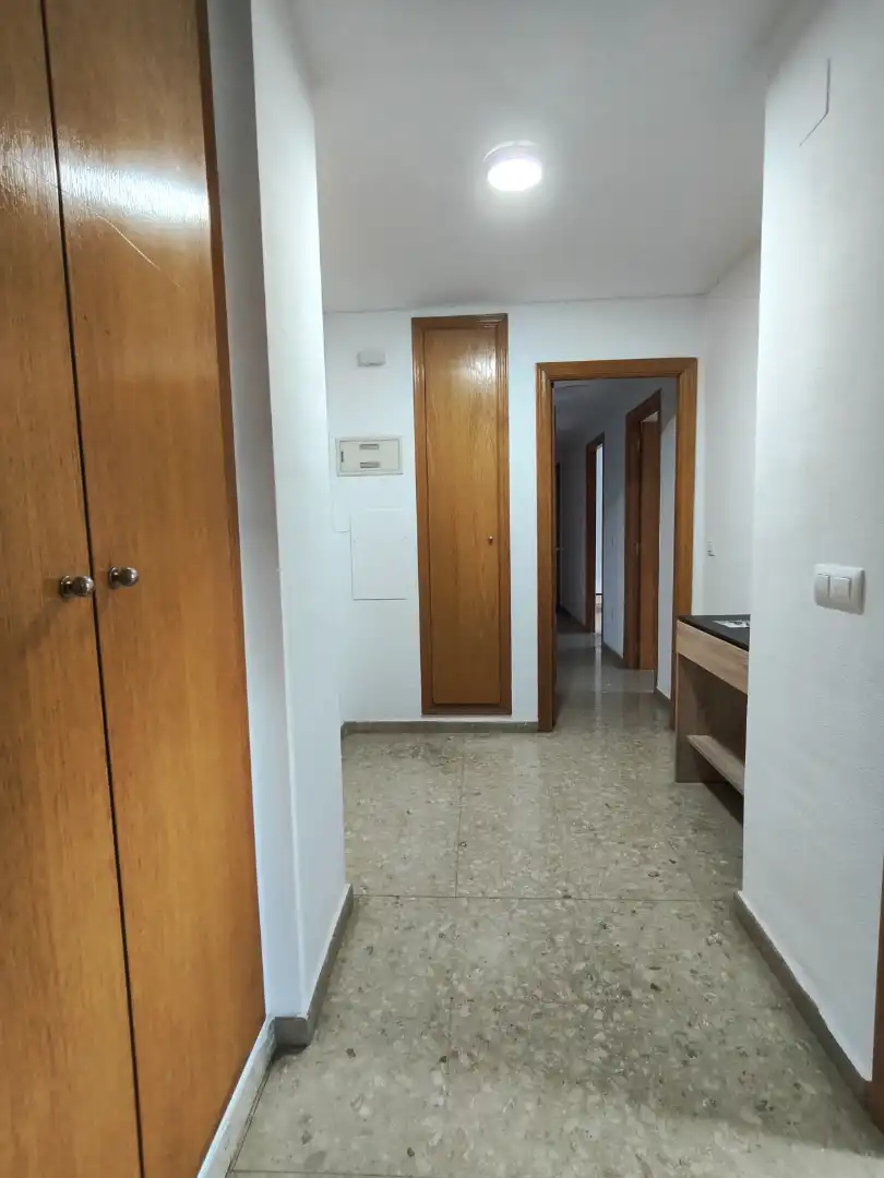 Wohnung zum Verkauf in Vila-real mit Klimaanlage, Möbliert und Ofen