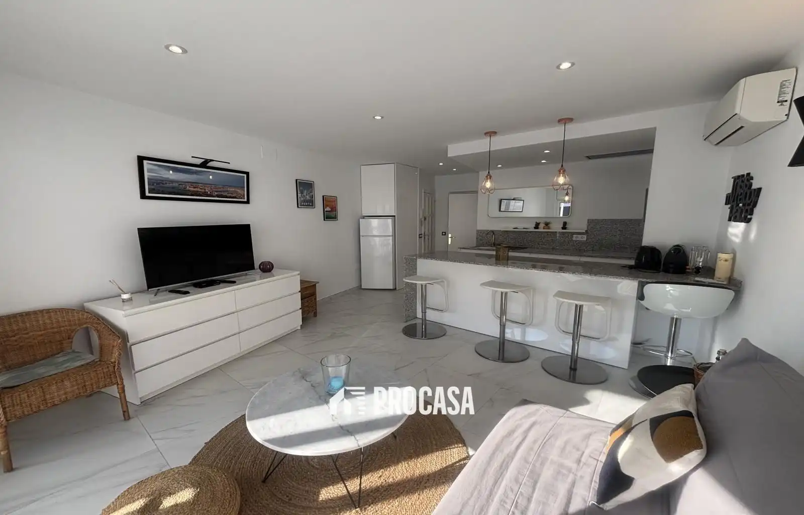 Flat with lift for sale in DE FIGUERES, imagen 2