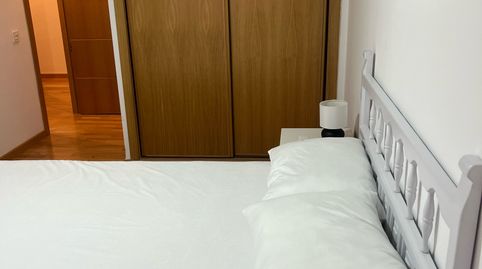 Foto 3 de Pis de lloguer a Giraldo de Merlo, Nuevo Hospital, Ciudad Real Capital