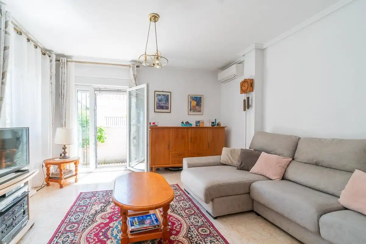Dúplex con terraza en venta en Calle del Pintor ribera-playa flamenca, imagen 28