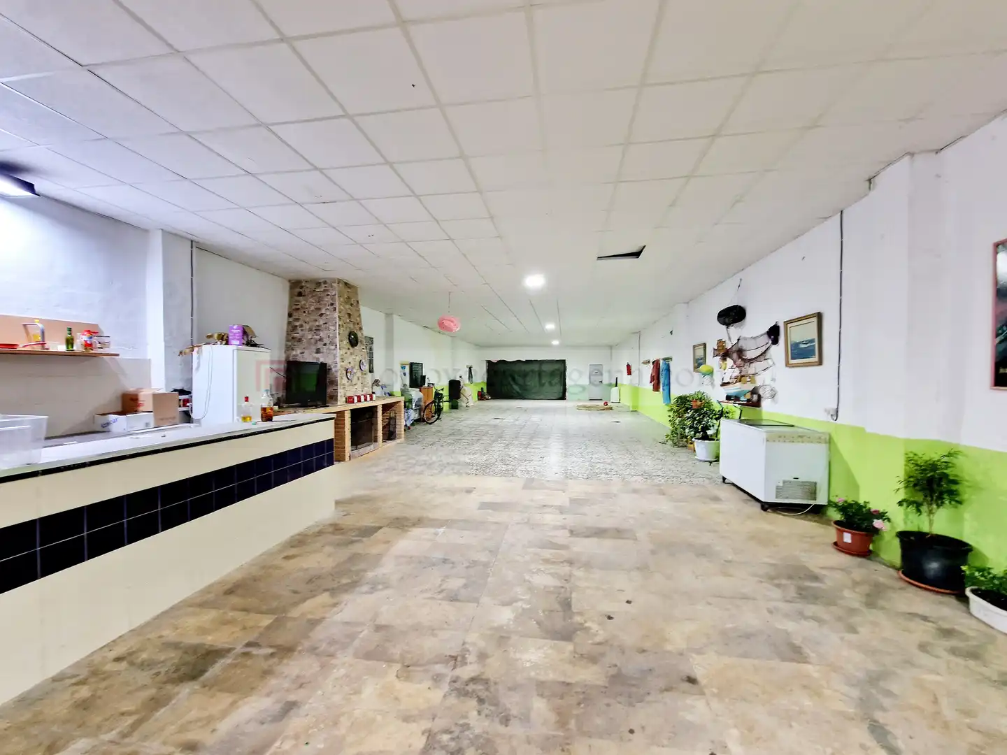 Industrial buildings for sale in Cartagena