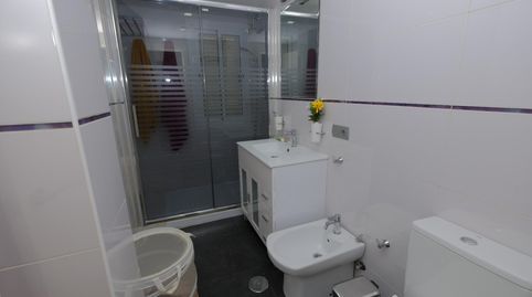Foto 5 von Wohnung zur Miete in La Paz, Alcalá de Guadaira