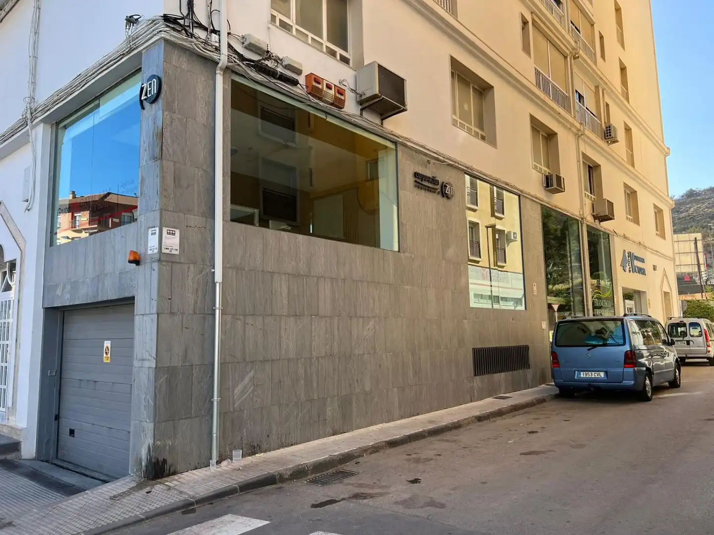 Local commercial à vendre à Rafael Pérez del Álamo, imagen 4