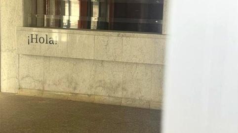 Foto 2 von Geschaftsraum zur Miete in Barrio Los Términos, 49, Santillana del Mar, Cantabria