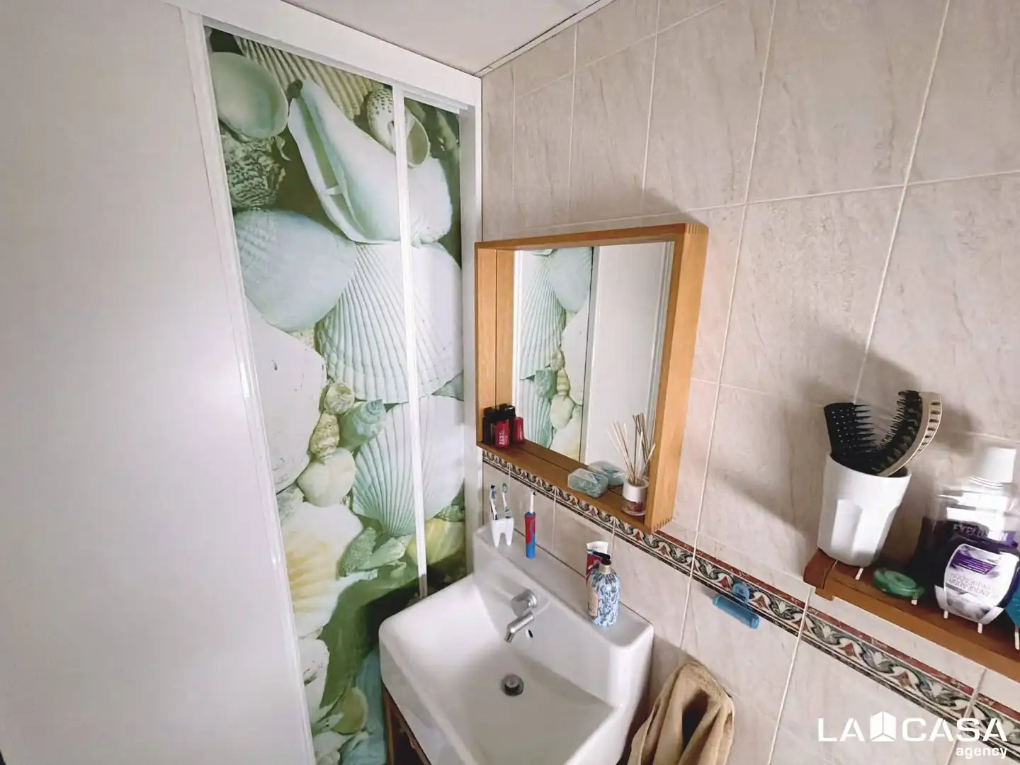 Semi-detached house with terrace for sale in Olivar de Quintos, imagen 26