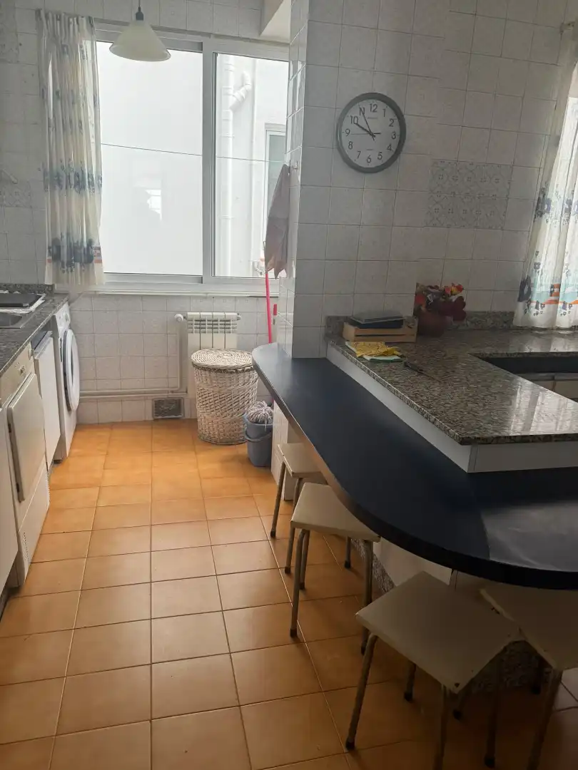 Piso con ascensor en alquiler en Rúa de Santo Domingo de la Calzada, imagen 14