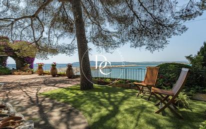 Terrace of House or chalet for sale in L'Estartit  with Heating, Private garden and Terrace