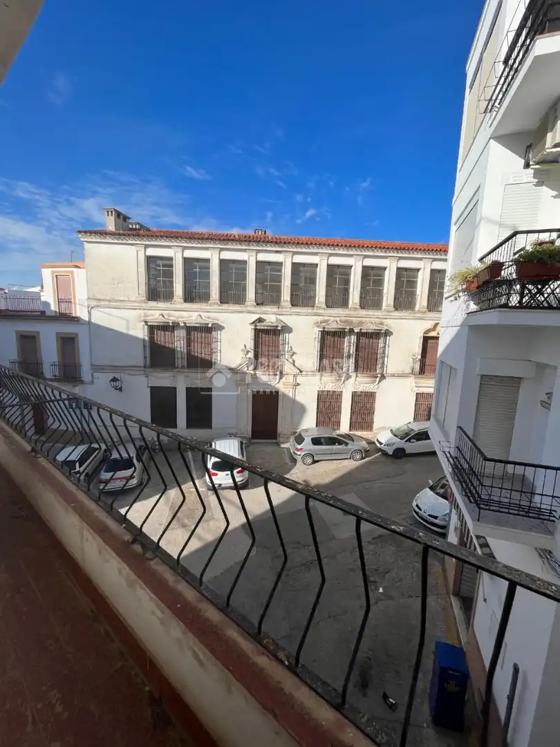 Piso con terraza en venta en Montilla, imagen 3