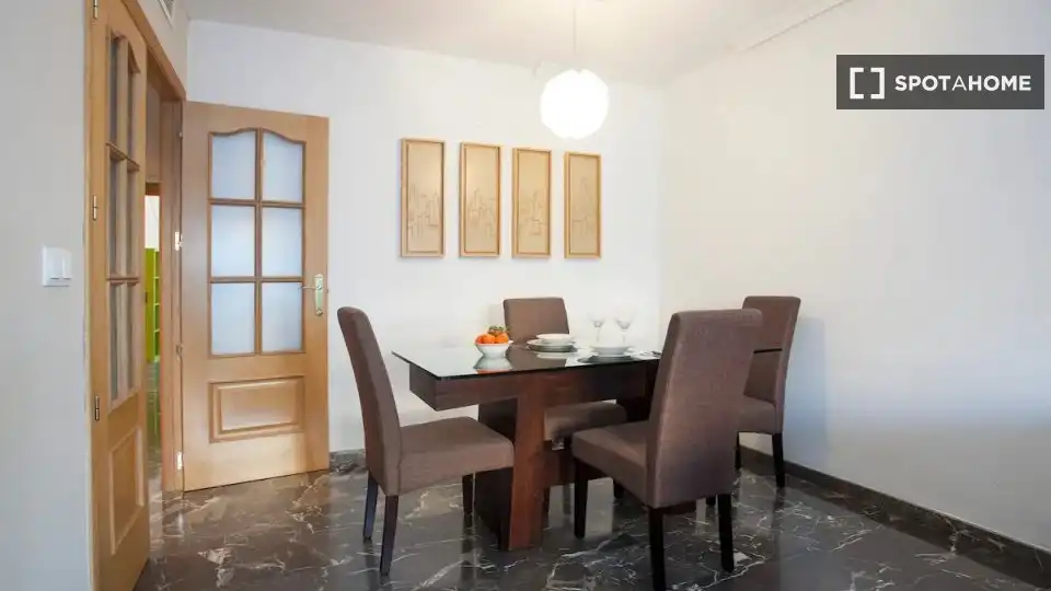 Piso en alquiler en Rascanya, imagen 7