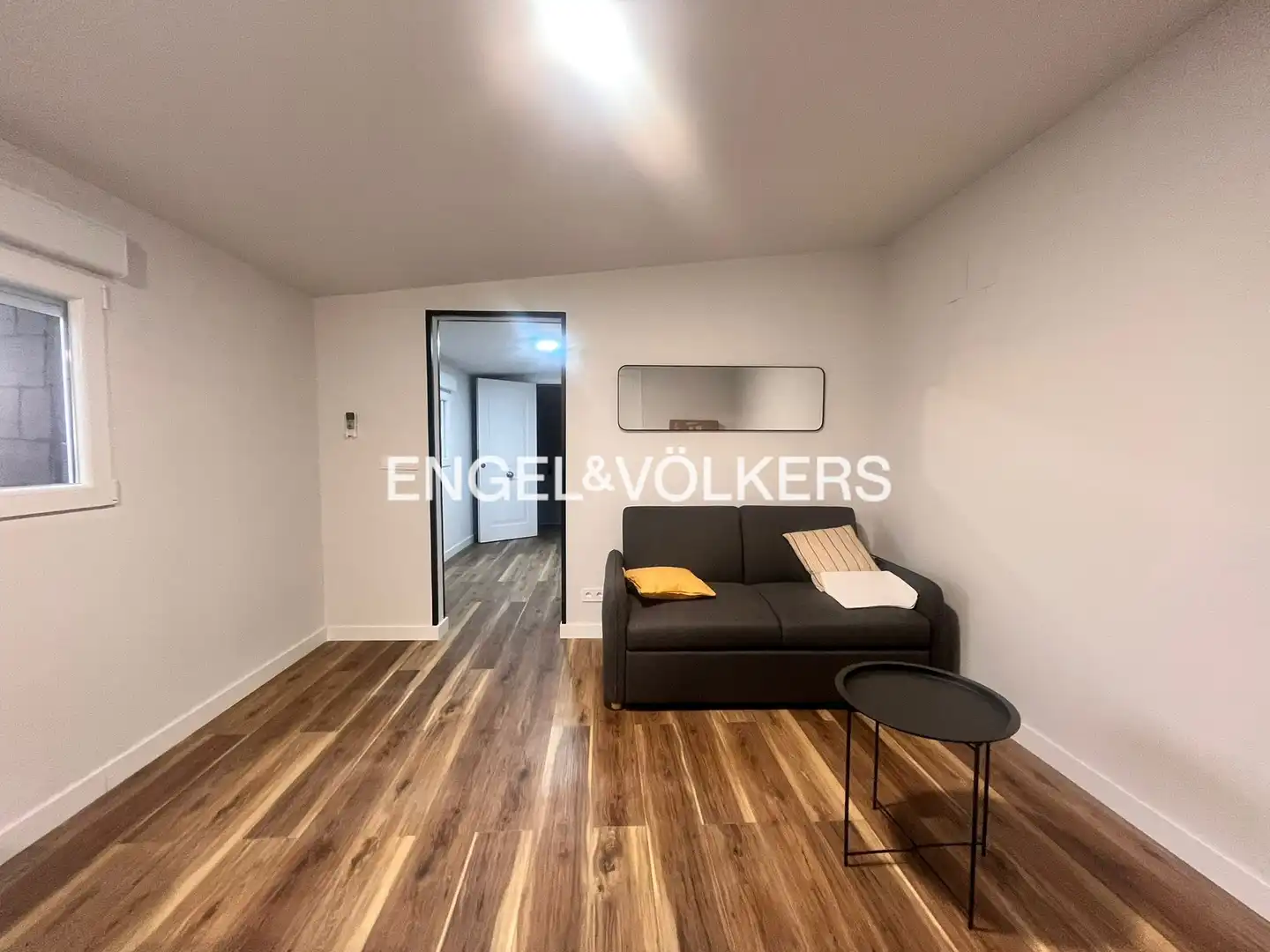 Study for rent in Villanueva de la Cañada  with Air Conditioner, Heating and Private garden