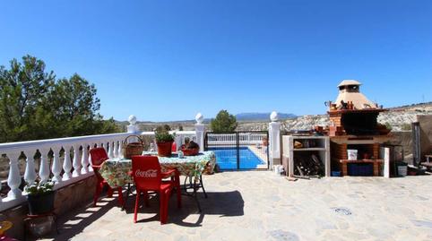 Photo 5 of House or chalet for sale in N/a, -1, Albudeite, Murcia