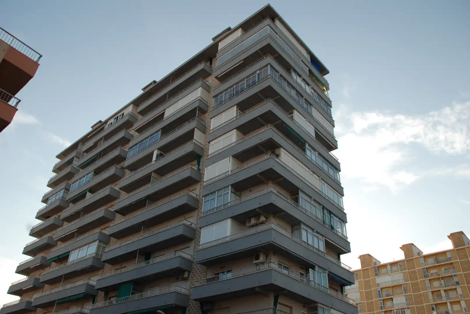 Apartamento con ascensor en venta en Carrer del Porquet 15