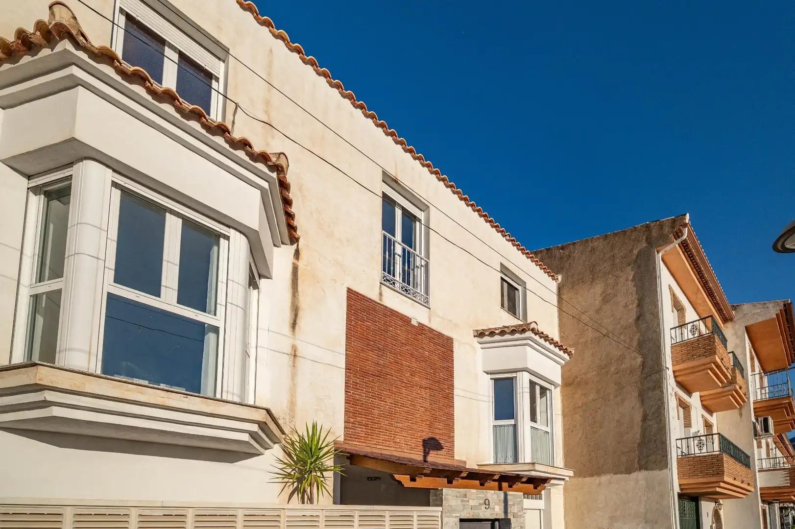 Haus zum Verkauf in Calle VIÑUELA, imagen 23