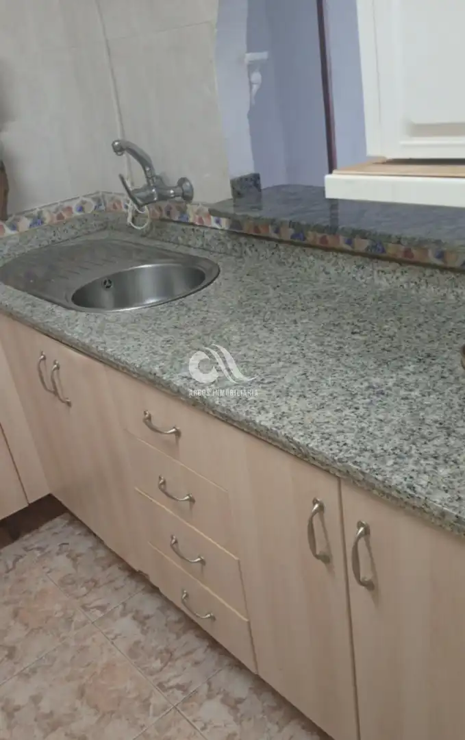 Cuina de Pis en venda en Benalmádena amb Piscina comunitària