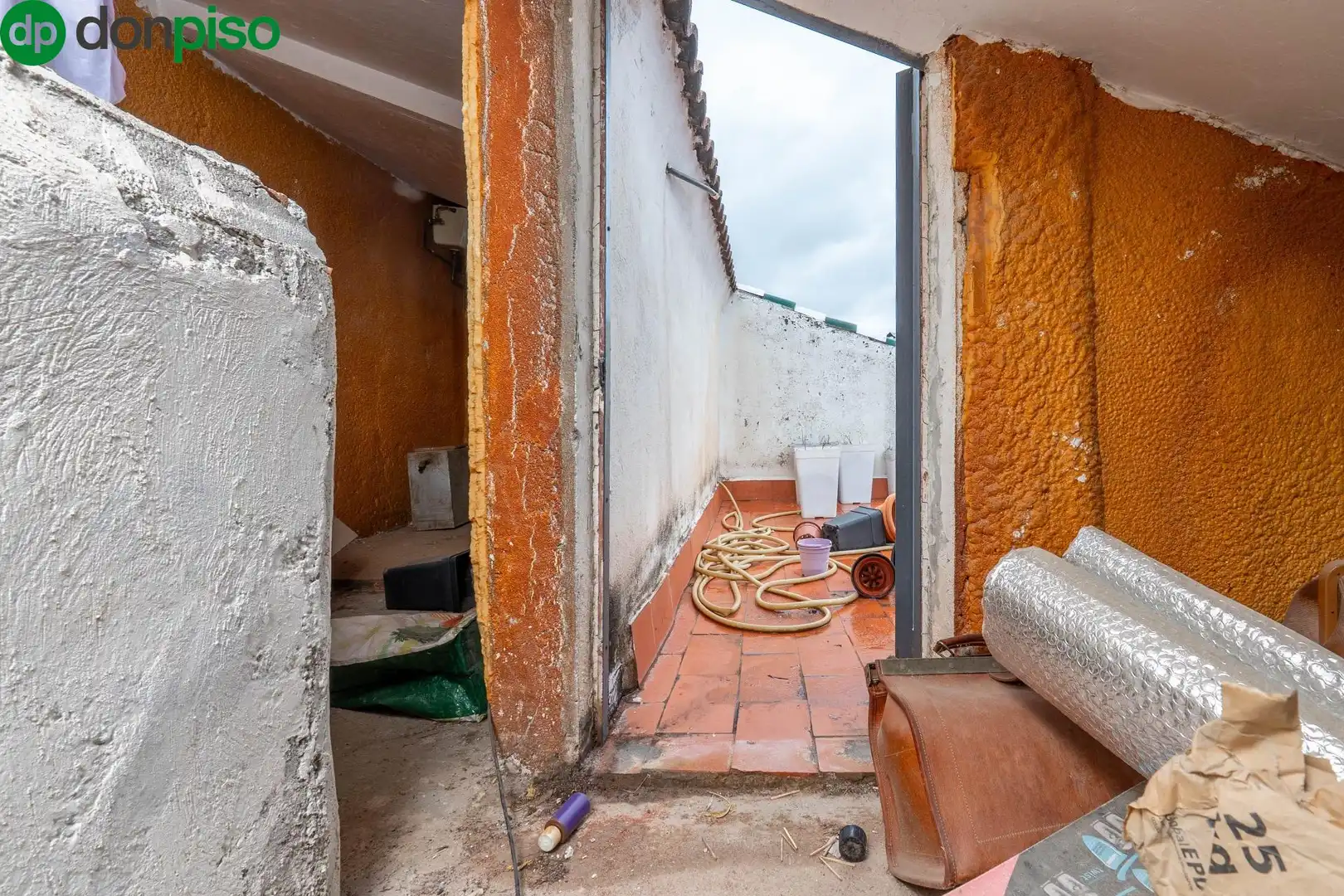 Casa o xalet en venda a Calle Calle Cuesta Colorada, Huétor de Santillán