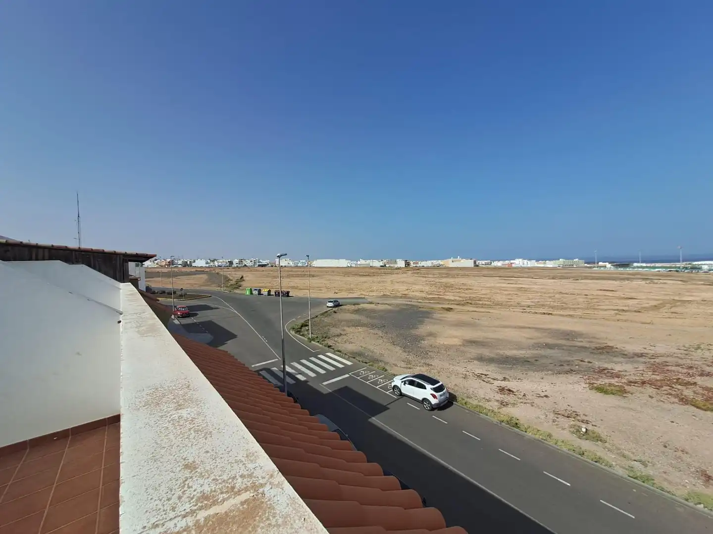 Casa o chalet en venta en Puerto del Rosario con Terraza, Trastero y Balcón