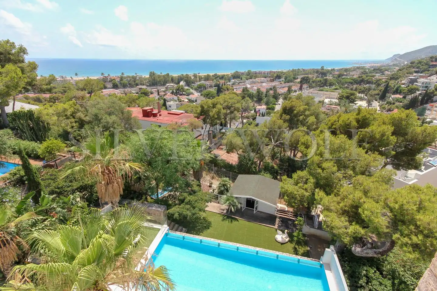 Maison avec piscine à vendre à Can Vinyes, imagen 52
