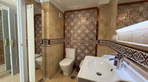 Foto 5 de Apartament en venda a Nueva Alcántara, Marbella