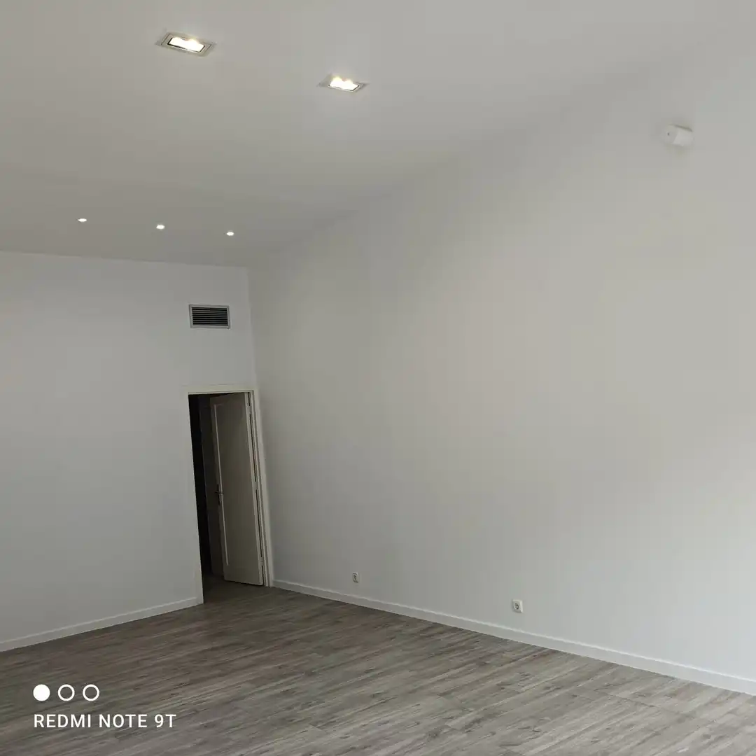 Business premises to rent in Luis Mariano Kalea, imagen 9