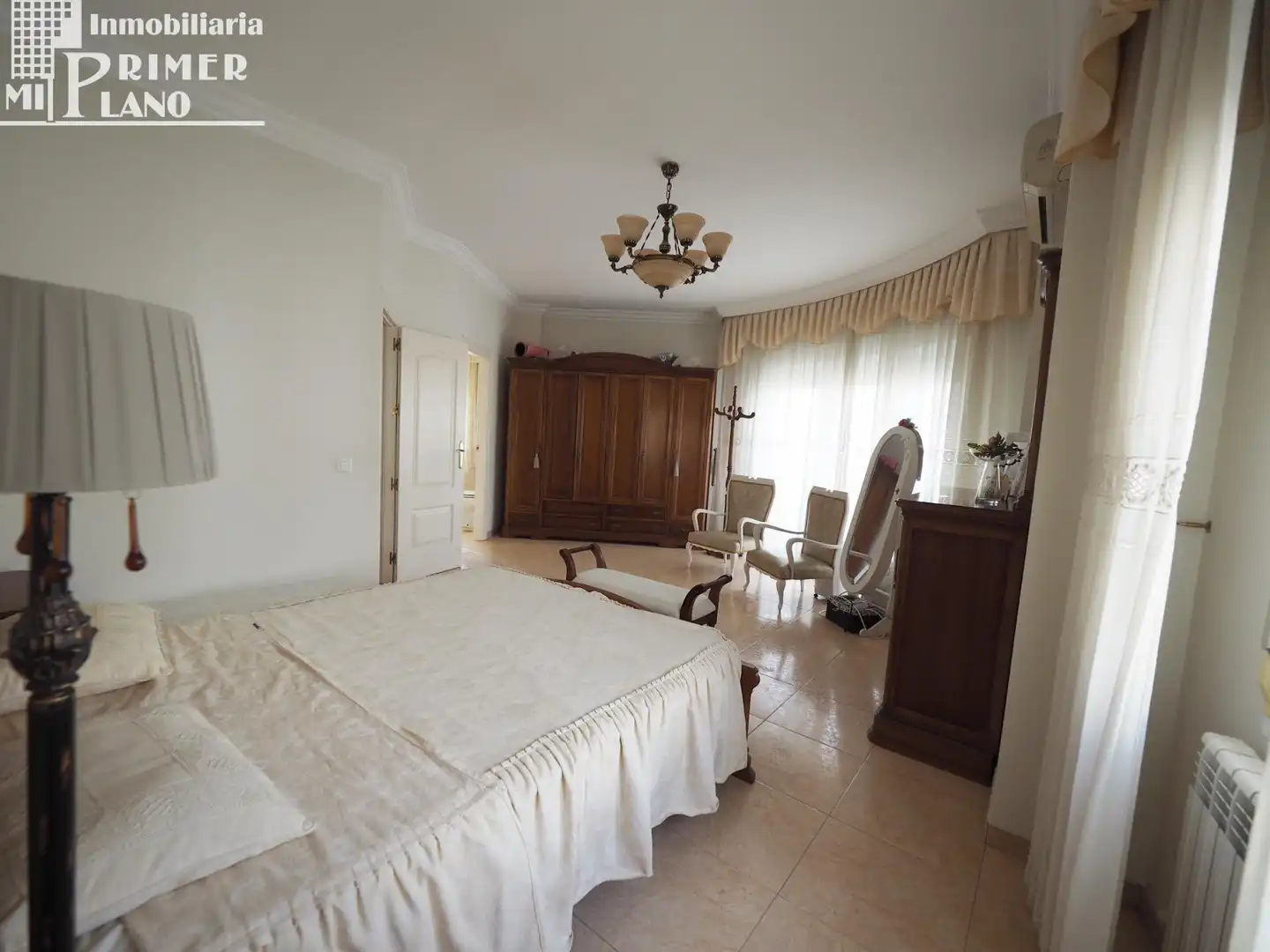 Casa con terraza en venta en Tomelloso, imagen 16
