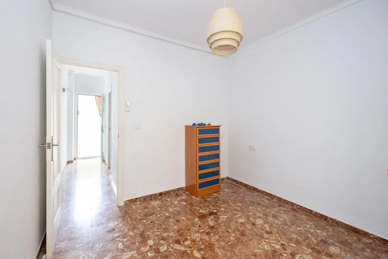 Dormitori de Casa o xalet en venda en Armilla amb Aire condicionat, Traster i Balcó